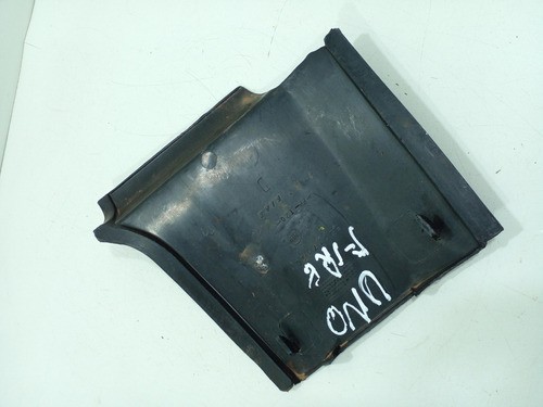 Moldura Coluna Lateral Direita Fiat Uno Fire 59617120 (m)