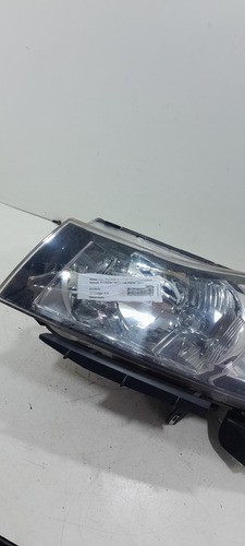 Farol Lado Esquerdo Chevrolet Cruze 2011/2016 (vj)