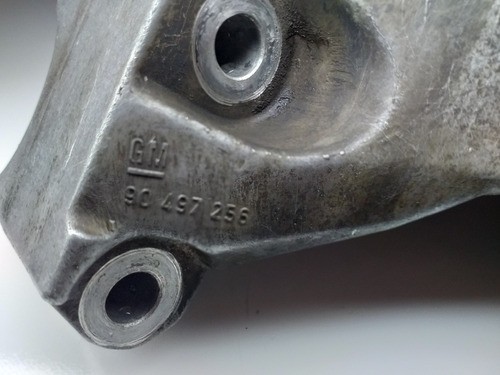 Suporte Motor L.d Gm Chevrolet Vectra 97/02 90497256