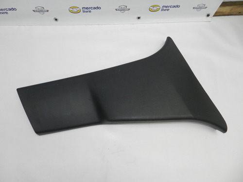 Acabamento Inferior Coluna Central Direito Megane Gt 07/13