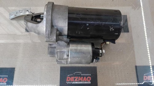 Motor De Arranque Sprinter 415 415 F000al0903