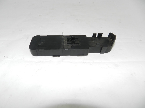 Moldura Botão Vidro Dianteiro Direito Peugeot 307 01/08 
