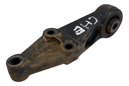 Suporte Coxim Traseiro Motor Chery Cielo 1.6 1.6v M111001710