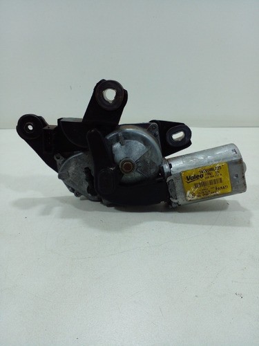 Motor Limpador Para-brisa Traseiro Vw Golf 5x9955711 (m)