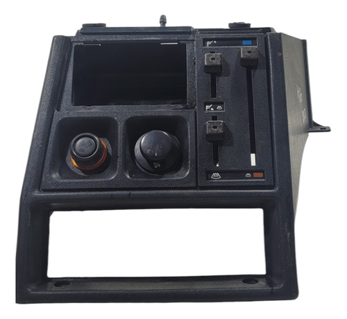 Console Central Radio Gm Kadett 89/98 (al) Adl Cxa 484