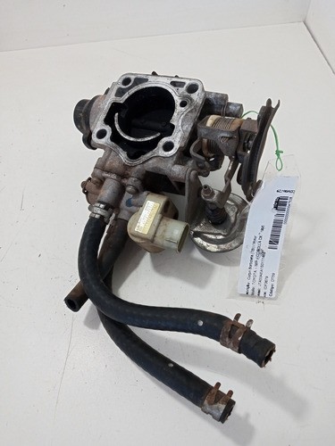 Corpo De Borboleta Tbi Toyota Corolla 2227016060 Original 