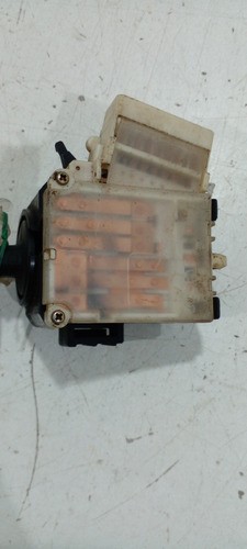 Chave Luz Seta Toyota Corolla Filder 03/08 173648 (r)