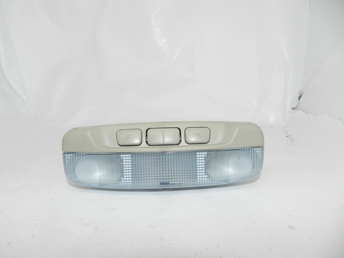 Luz Teto Cortesia Sensor Ecosport Fiesta 13/18 Cn1515k609ae
