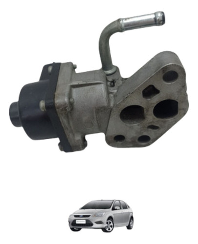 Valvula Egr Ford Focus 2.0 16v 2009/12 Original 79371 U7sad