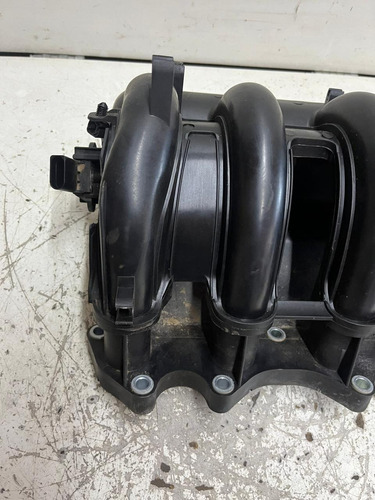 Coletor Admissão Gol Voyage Saveiro Fox G6 G7 G8 1.6 