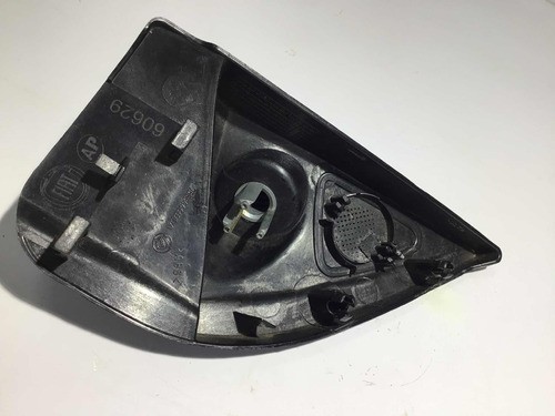 Moldura Int  Retrovisor Strada Palio 2p. Manual Dir 22048*