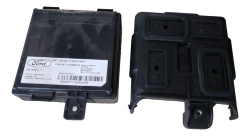 Modulo Sensor Estacionamento Ford Fusion Amw 2014 2015 2016