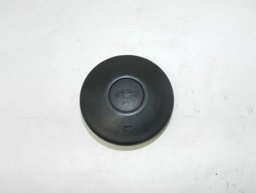 Miolo Botão Buzina Volante Gm Corsa 1994 A 2006 93215491