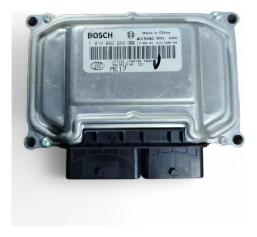 Módulo De Injeção Eletrônica Lifan X60 2013 A 2019