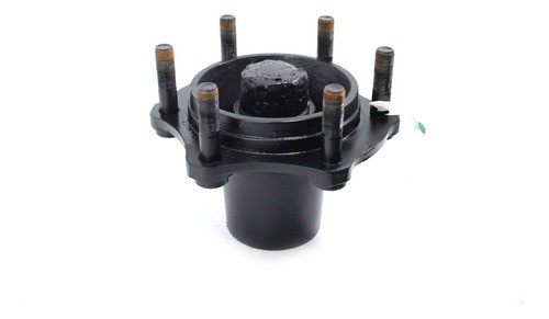 Cubo Roda Dianteira (6 Furos) Vw 8-120 00/11 Usado (509)