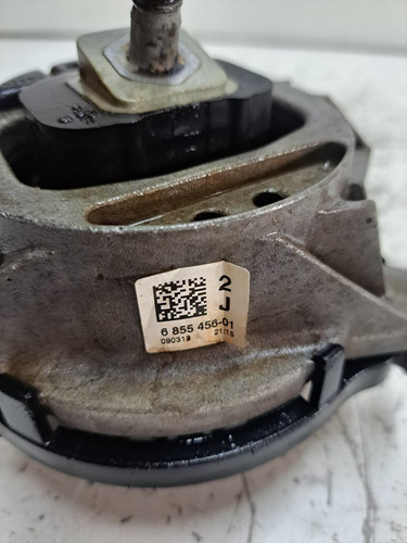 Coxim Motor Direito Bmw 320i 328i 2.0 Turbo 2014 2015 2016