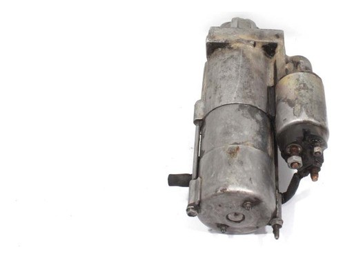 Motor Partida 4.3 V6 Gasolina S10 95/00 Usado (060)