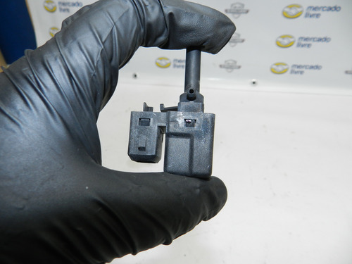 Interruptor Luz Freio Ford Fiesta Ka 97/07 95fb7c534aa