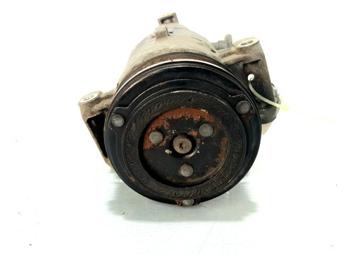 Compressor Ar Condicionado S10 Blazer 2.4 2.8 2001 Ate 2011