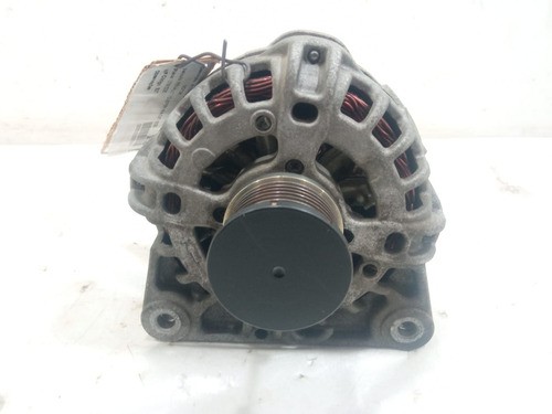 Alternador Renault Duster Oroch 2020