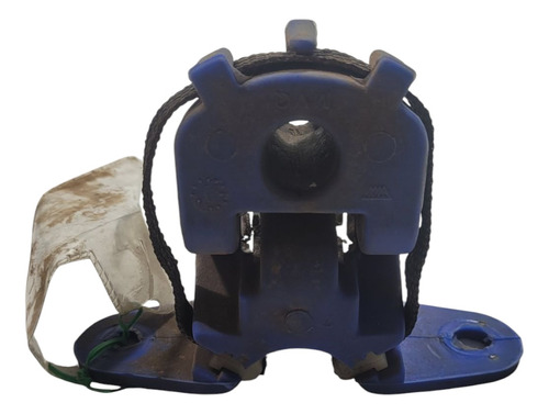 Suporte Cano De Descarga Citroen C4 Pallas/ 2008 (al)
