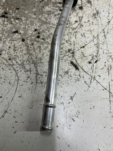 Cano Mangueira De Agua Mercedes C180 2018 1.6 1716826b