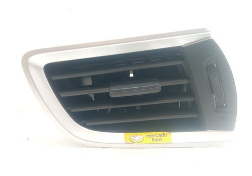 Difusor De Ar Esquerdo Honda Fit 2015