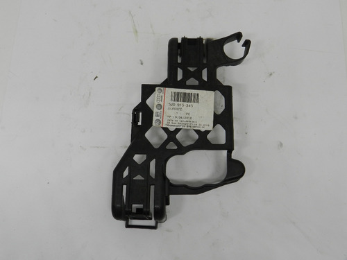 Suporte Caixa Fusível Vw Saveiro G5 Fox 5u0915345