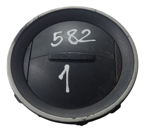 Difusor Ar Painel Vw Gol Saveiro G6 2013 A 2016 (al)