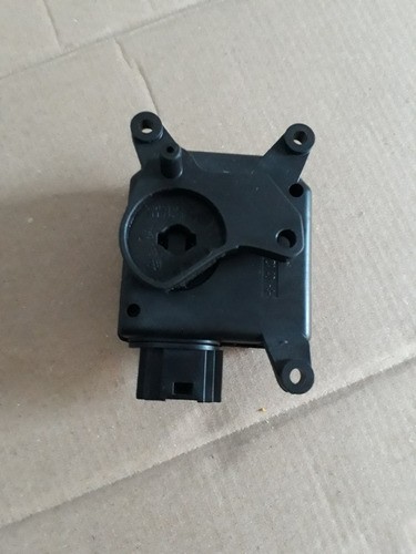 Motor Atuador Caixa Ar Ventilação Polo Vw 10990*