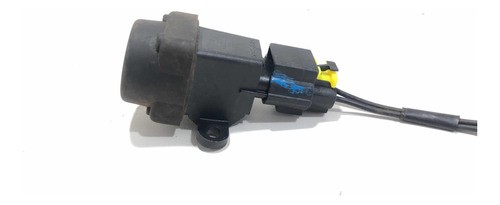 Sensor Colisão Inércia Fiat Palio / Strada / Siena / Uno