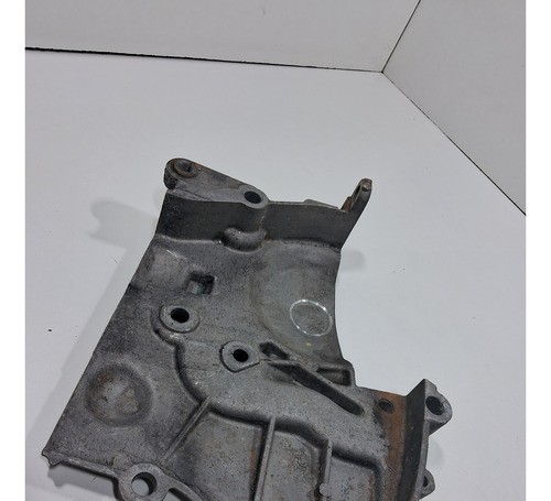 Tampa Lateral Do Motor Renault Scenic 98/06 Cxf10 (av)