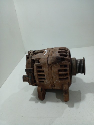 Alternador Volkswagen Gol 1.0 16v 1998 0124225040 (vj)