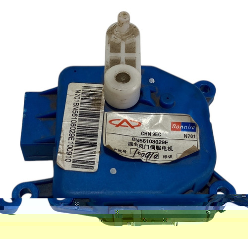 Motor Atuador Caixa Evaporadora Chery Cielo Bn56108029e