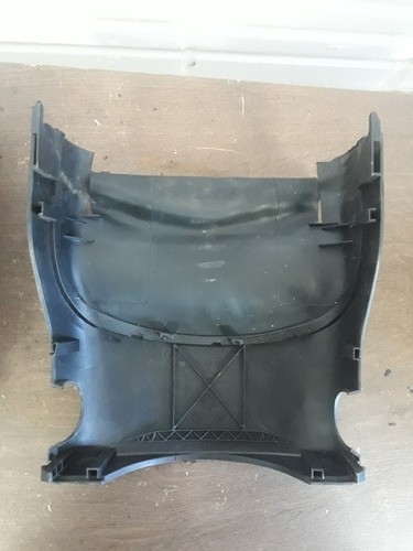 Moldura Chave Seta Ford Focus 2000/2009 (original)