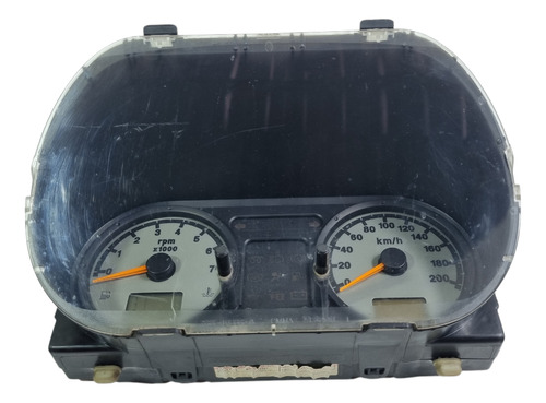 Painel De Instrumento Ford Fiesta 2003 A 2007