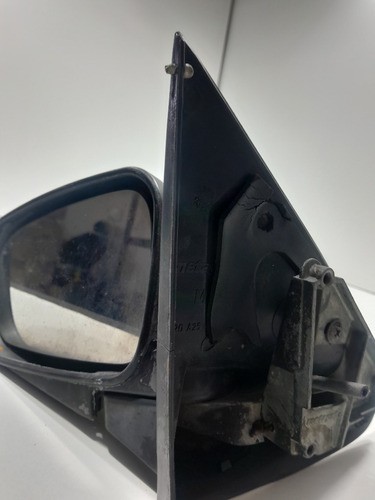 Retrovisor Lado Esquerdo Ford Escort Verona 1995 (vj) E95