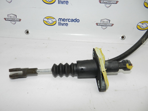 Atuador Pedal Embreagem Gm Vectra 2.0 2.2 8v 16v 97/05
