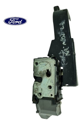 Fechadura Porta Diant. L.d Ford Ka 2008 A 2013