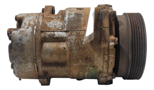 Compressor Ar Condicionado Vw Golf Mk3 1995 (al) Adl Cxa507
