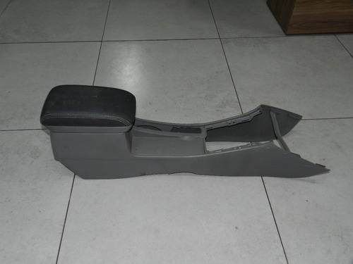 Console Central Toyota Corolla 03/07 C/ Detalhe 5891102140
