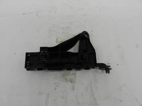Suporte Guia Parachoque Dianteiro Esquerdo Honda Fit 09 A 14