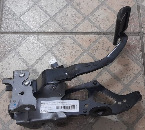 Pedal Freio Renault Grand Scenic 2008