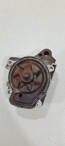 Bomba D'agua Honda Civic 1.7 2001 2006 (m)