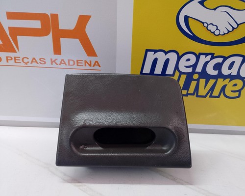 Porta Objeto Cinzeiro Painel Ford Ranger 2002 Original Usado