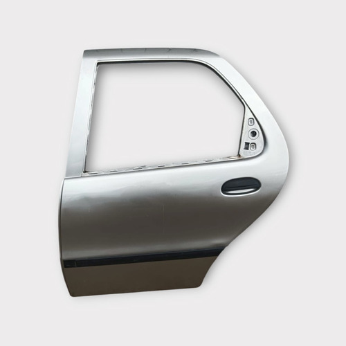 Porta Traseira Esquerda Fiat Palio 96 A 2000