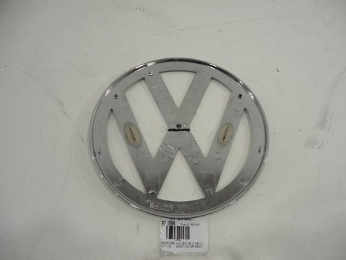 Emblema Grade Vw 8.120/8.150/13.150/13.270/17.210/... Worker