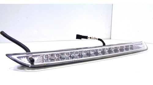 Break Light Luz De Freio Peugeot 2008 2019