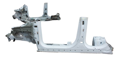 Lateral E Coluna Le Hyundai Ix35 2016-2020 (751)