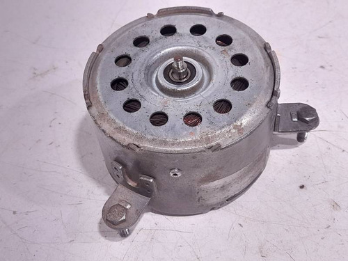 Motor Ventoinha Ford Fiesta 2013 